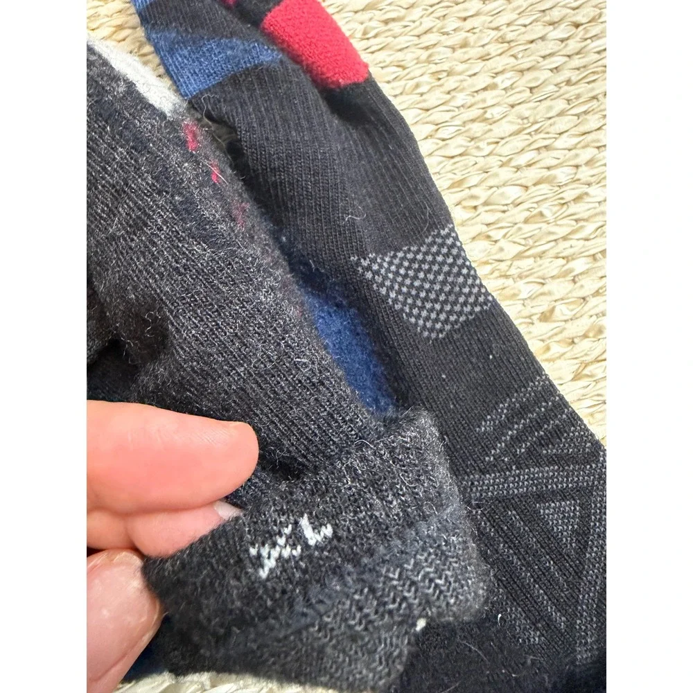 Smartwool phd merino